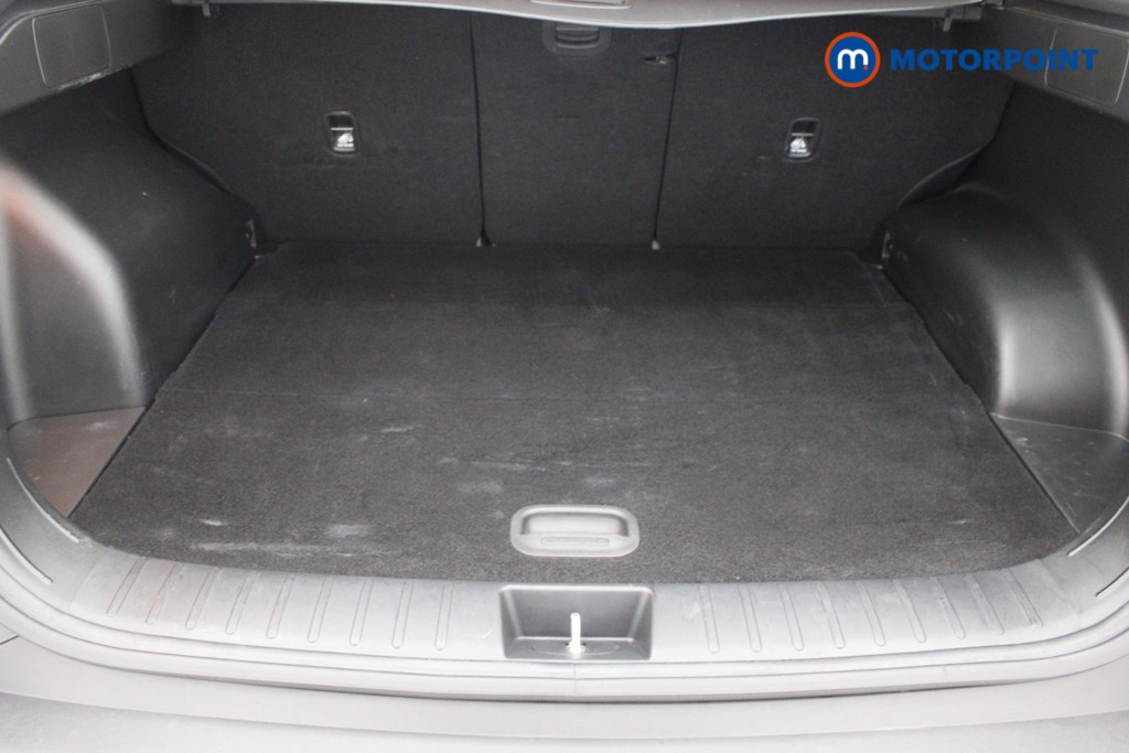 Hyundai Tucson Se Connect Manual Petrol SUV - Stock Number (1556322) - 32nd supplementary image