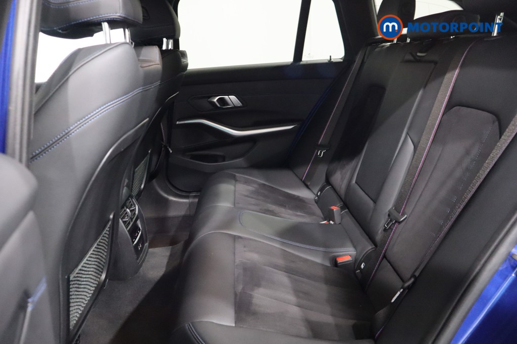 BMW 3 Series M Sport Automatic Petrol Plug-In Hybrid Estate - Stock Number (1556400) - 5th supplementary image