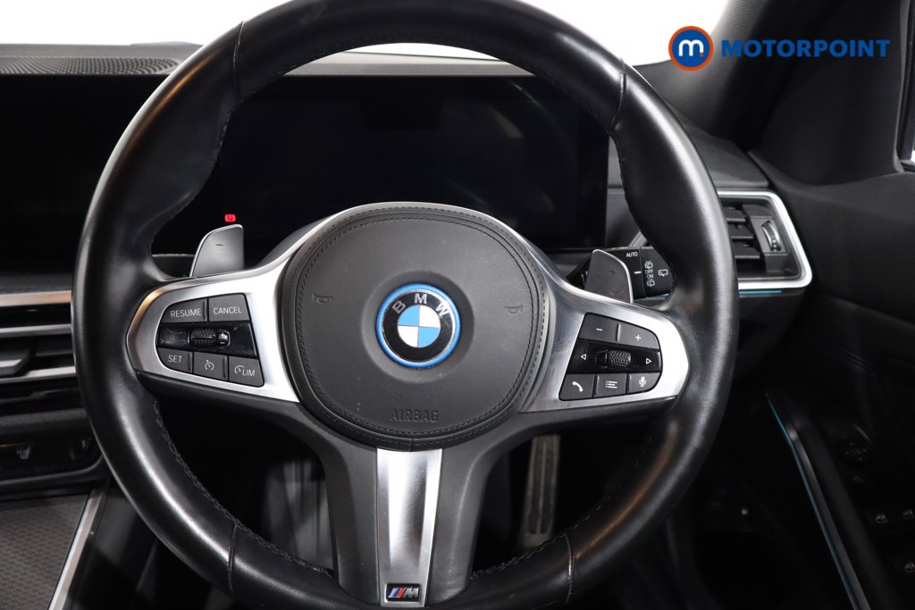 BMW 3 Series M Sport Automatic Petrol Plug-In Hybrid Estate - Stock Number (1556400) - 6th supplementary image