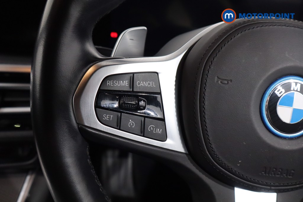 BMW 3 Series M Sport Automatic Petrol Plug-In Hybrid Estate - Stock Number (1556400) - 7th supplementary image
