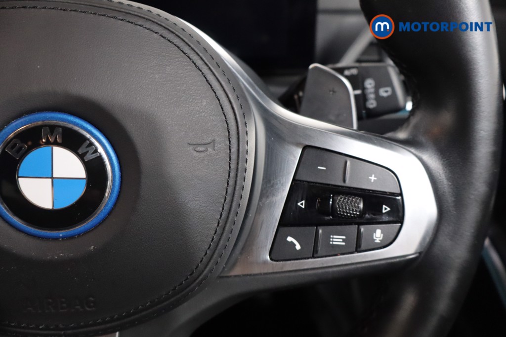 BMW 3 Series M Sport Automatic Petrol Plug-In Hybrid Estate - Stock Number (1556400) - 8th supplementary image
