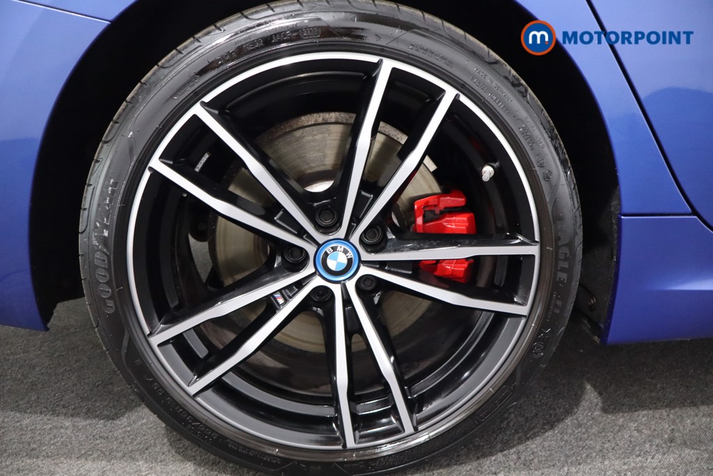 BMW 3 Series M Sport Automatic Petrol Plug-In Hybrid Estate - Stock Number (1556400) - 9th supplementary image