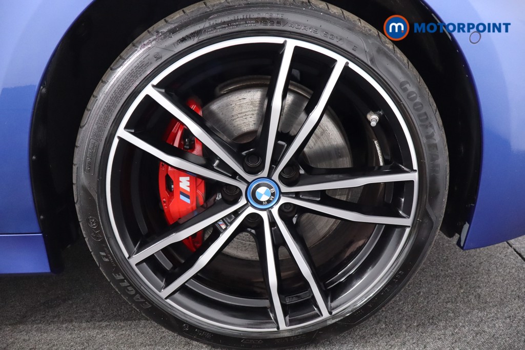 BMW 3 Series M Sport Automatic Petrol Plug-In Hybrid Estate - Stock Number (1556400) - 10th supplementary image
