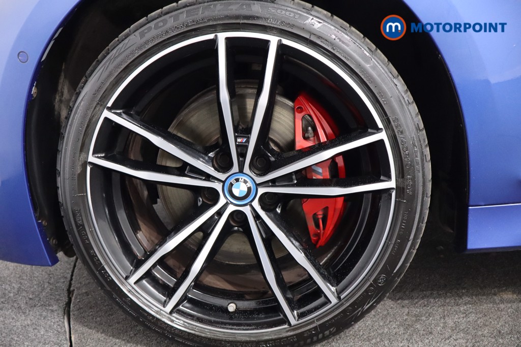 BMW 3 Series M Sport Automatic Petrol Plug-In Hybrid Estate - Stock Number (1556400) - 11th supplementary image
