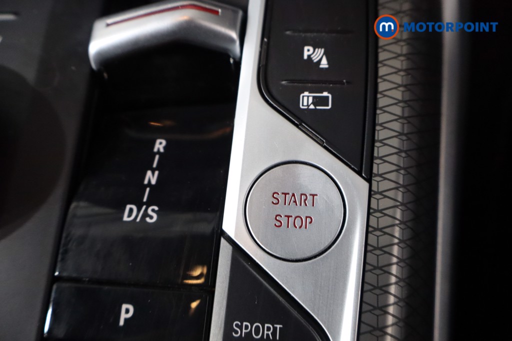 BMW 3 Series M Sport Automatic Petrol Plug-In Hybrid Estate - Stock Number (1556400) - 13th supplementary image