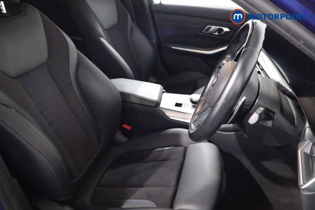 BMW 3 Series M Sport Automatic Petrol Plug-In Hybrid Estate - Stock Number (1556400) - 22nd supplementary image