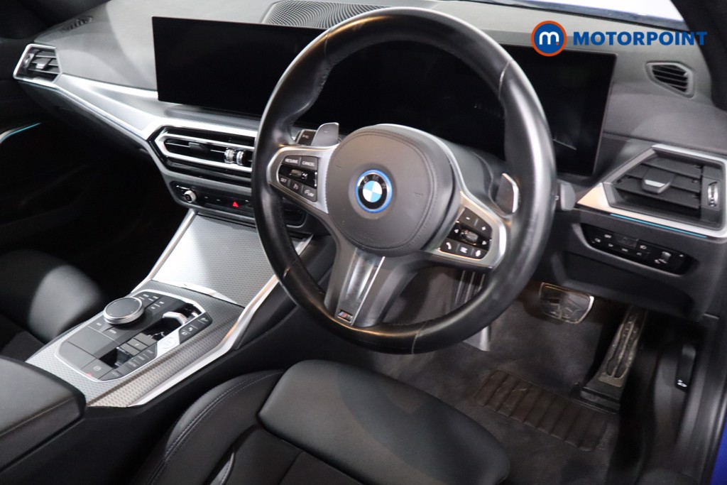 BMW 3 Series M Sport Automatic Petrol Plug-In Hybrid Estate - Stock Number (1556400) - 23rd supplementary image