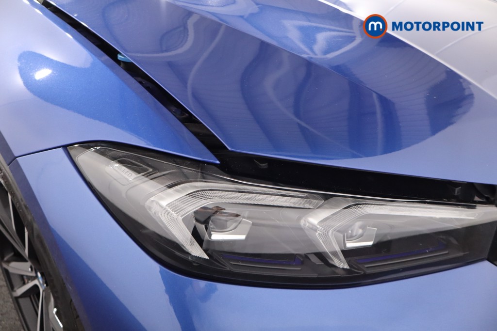 BMW 3 Series M Sport Automatic Petrol Plug-In Hybrid Estate - Stock Number (1556400) - 25th supplementary image