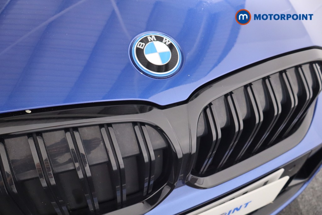 BMW 3 Series M Sport Automatic Petrol Plug-In Hybrid Estate - Stock Number (1556400) - 26th supplementary image