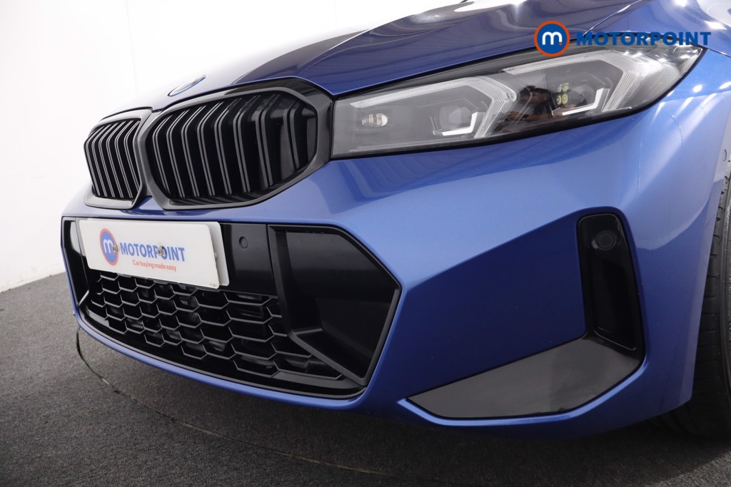 BMW 3 Series M Sport Automatic Petrol Plug-In Hybrid Estate - Stock Number (1556400) - 27th supplementary image