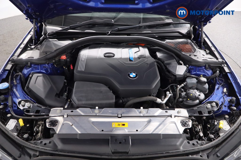 BMW 3 Series M Sport Automatic Petrol Plug-In Hybrid Estate - Stock Number (1556400) - 28th supplementary image