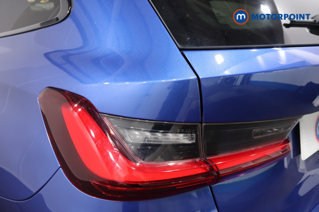 BMW 3 Series M Sport Automatic Petrol Plug-In Hybrid Estate - Stock Number (1556400) - 30th supplementary image