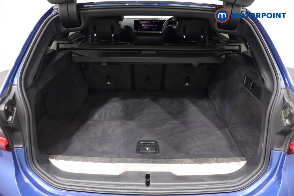 BMW 3 Series M Sport Automatic Petrol Plug-In Hybrid Estate - Stock Number (1556400) - 35th supplementary image