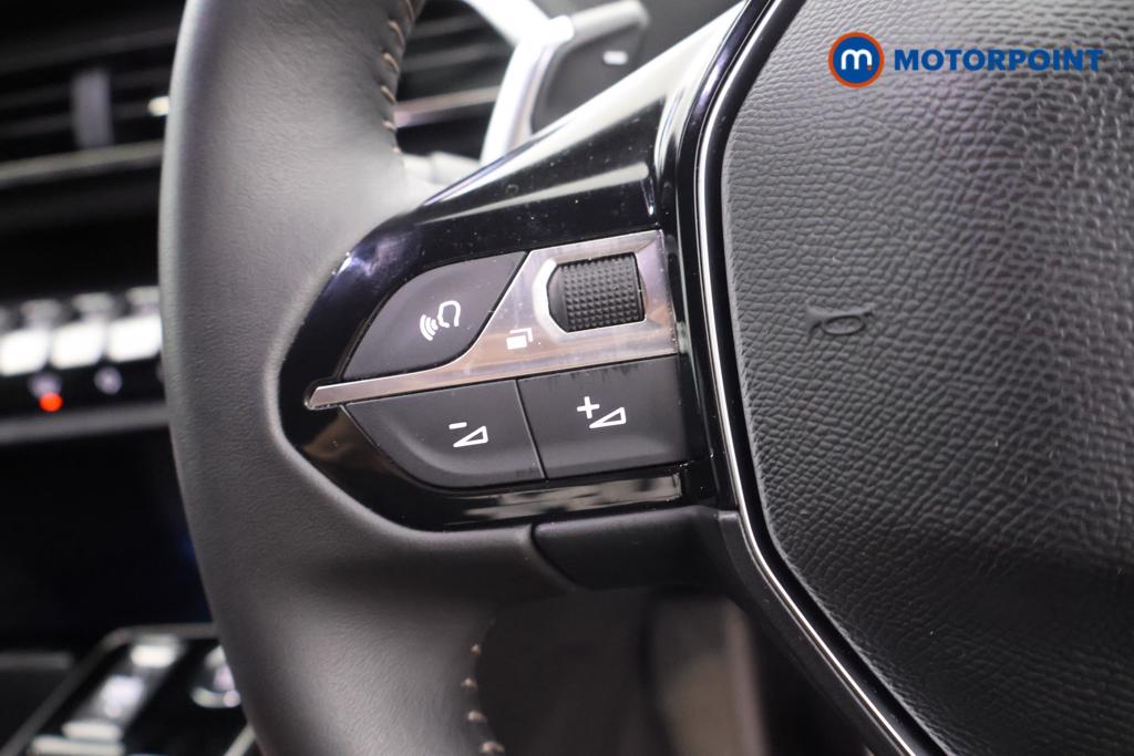 Peugeot 3008 Allure Automatic Petrol SUV - Stock Number (1556452) - 2nd supplementary image