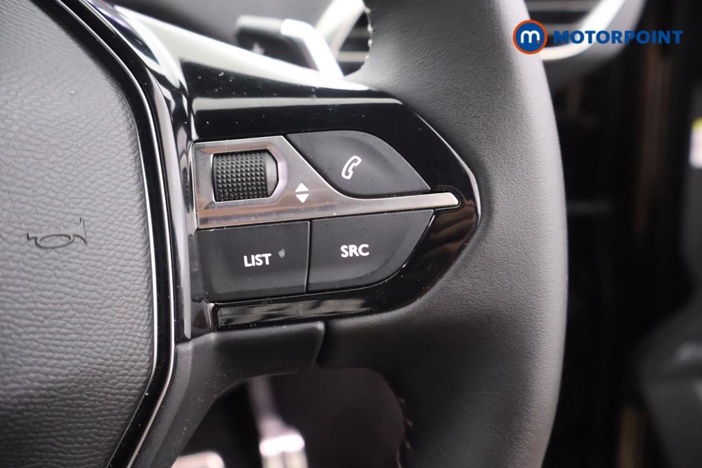 Peugeot 3008 Allure Automatic Petrol SUV - Stock Number (1556452) - 3rd supplementary image