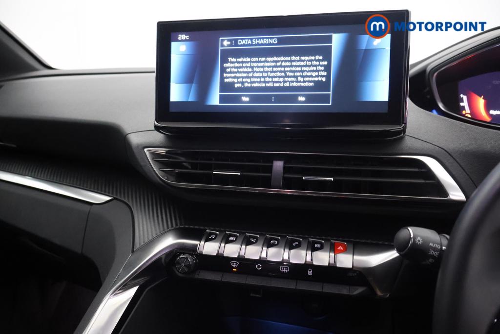 Peugeot 3008 Allure Automatic Petrol SUV - Stock Number (1556452) - 5th supplementary image