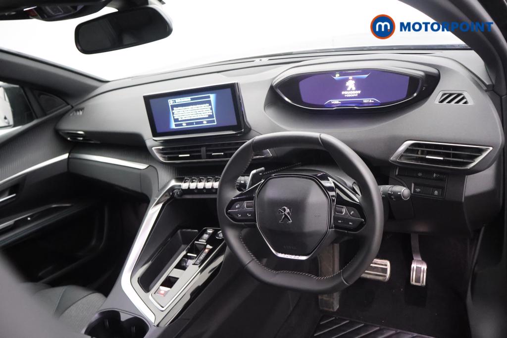 Peugeot 3008 Allure Automatic Petrol SUV - Stock Number (1556452) - 10th supplementary image