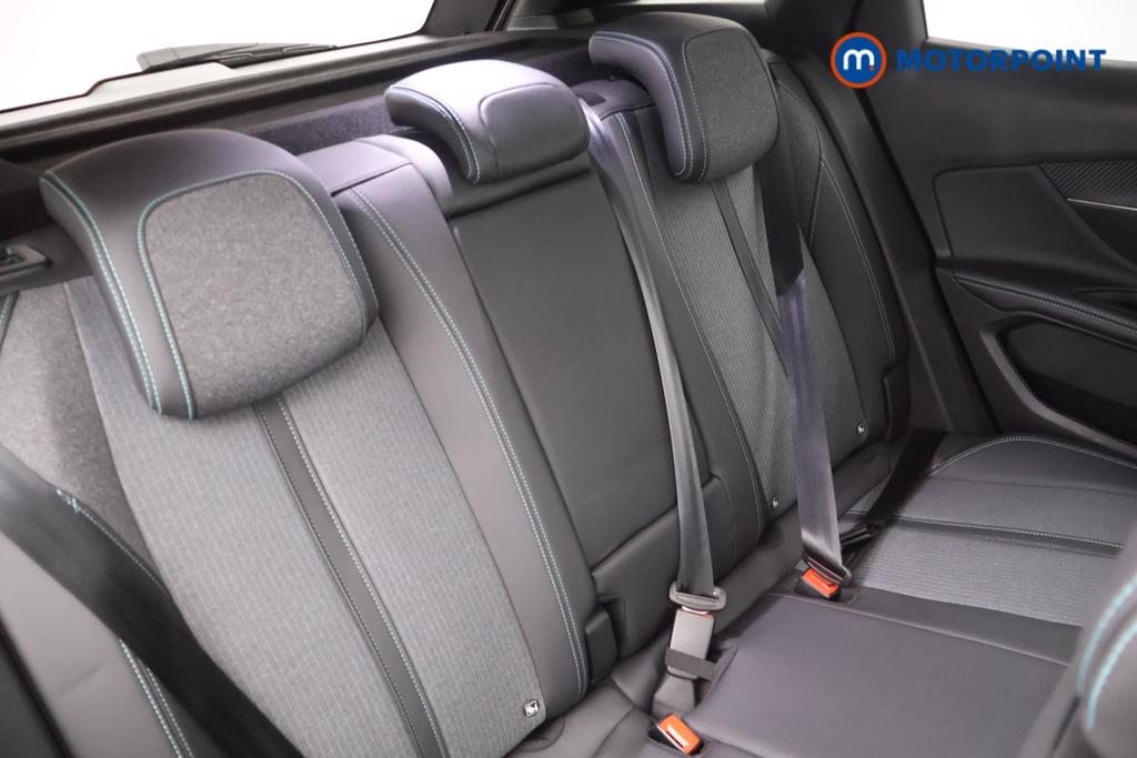 Peugeot 3008 Allure Automatic Petrol SUV - Stock Number (1556452) - 11th supplementary image