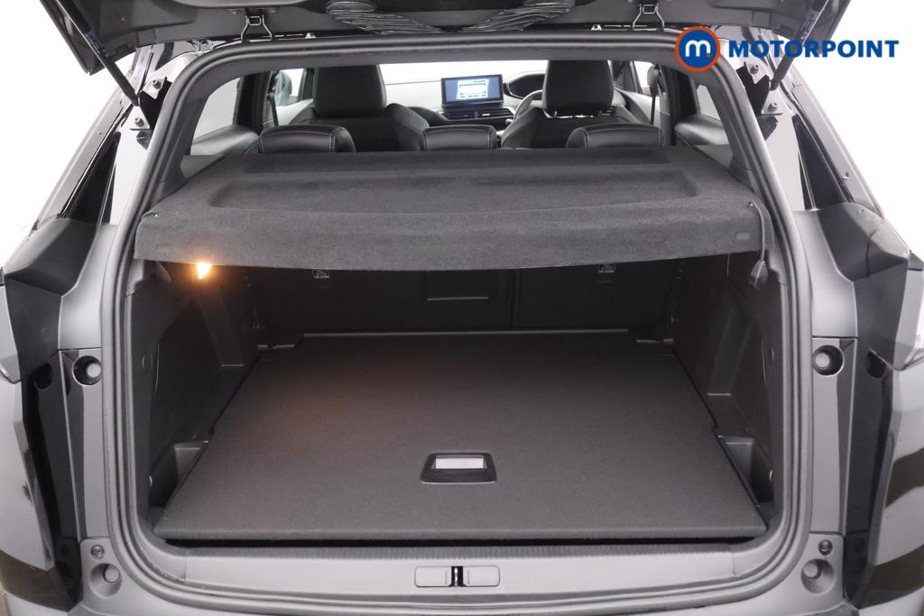 Peugeot 3008 Allure Automatic Petrol SUV - Stock Number (1556452) - 12th supplementary image