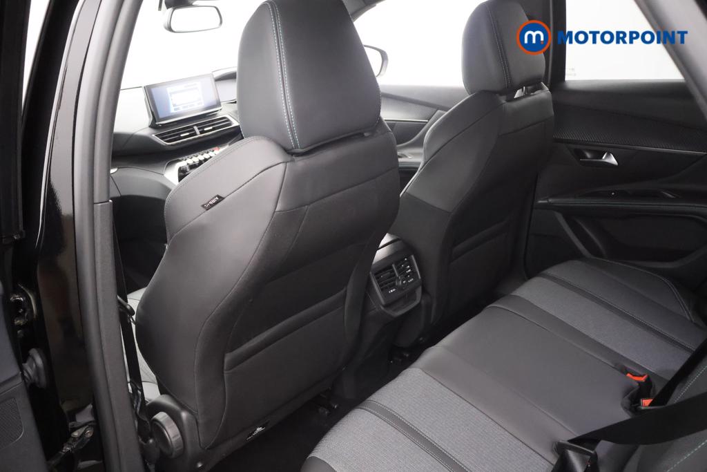 Peugeot 3008 Allure Automatic Petrol SUV - Stock Number (1556452) - 13th supplementary image
