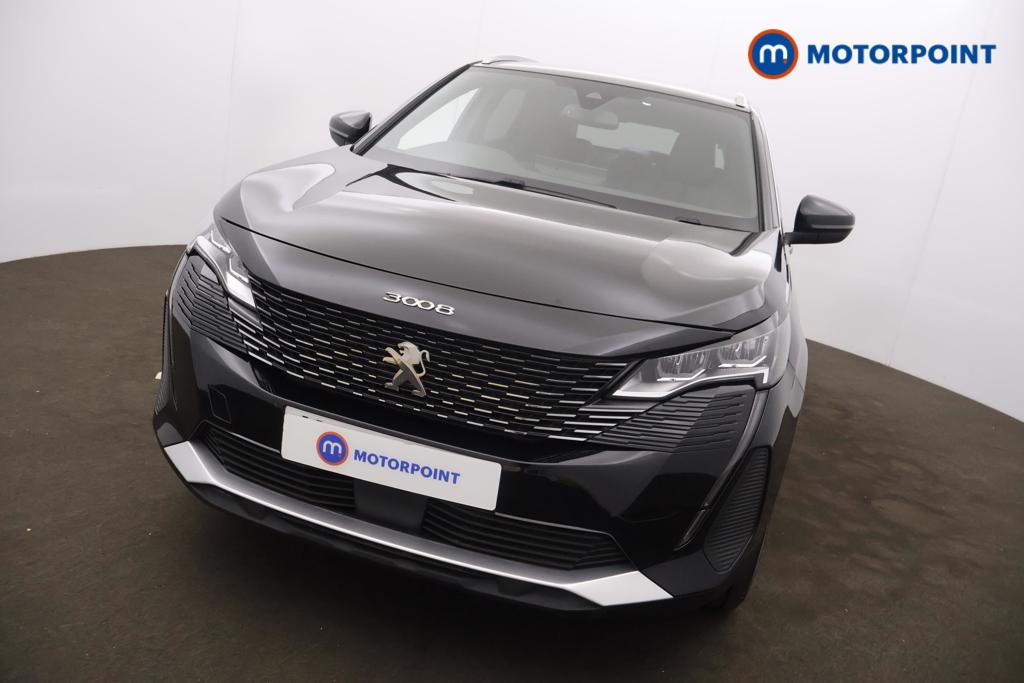 Peugeot 3008 Allure Automatic Petrol SUV - Stock Number (1556452) - 14th supplementary image