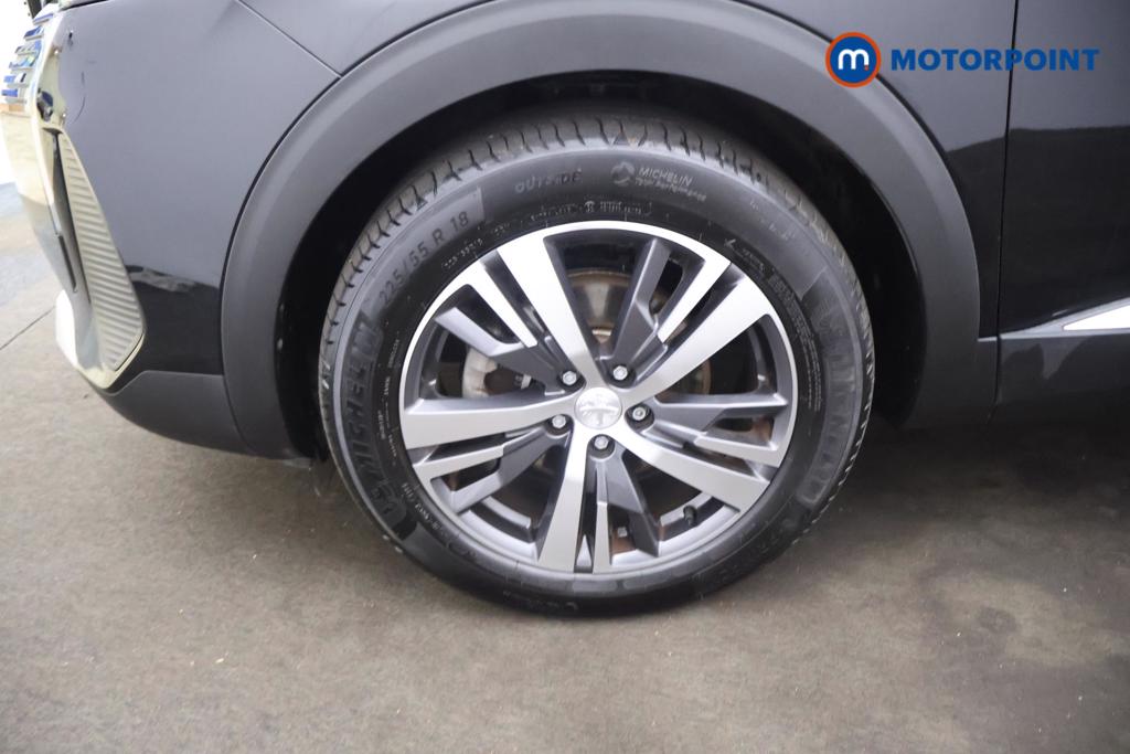 Peugeot 3008 Allure Automatic Petrol SUV - Stock Number (1556452) - 15th supplementary image