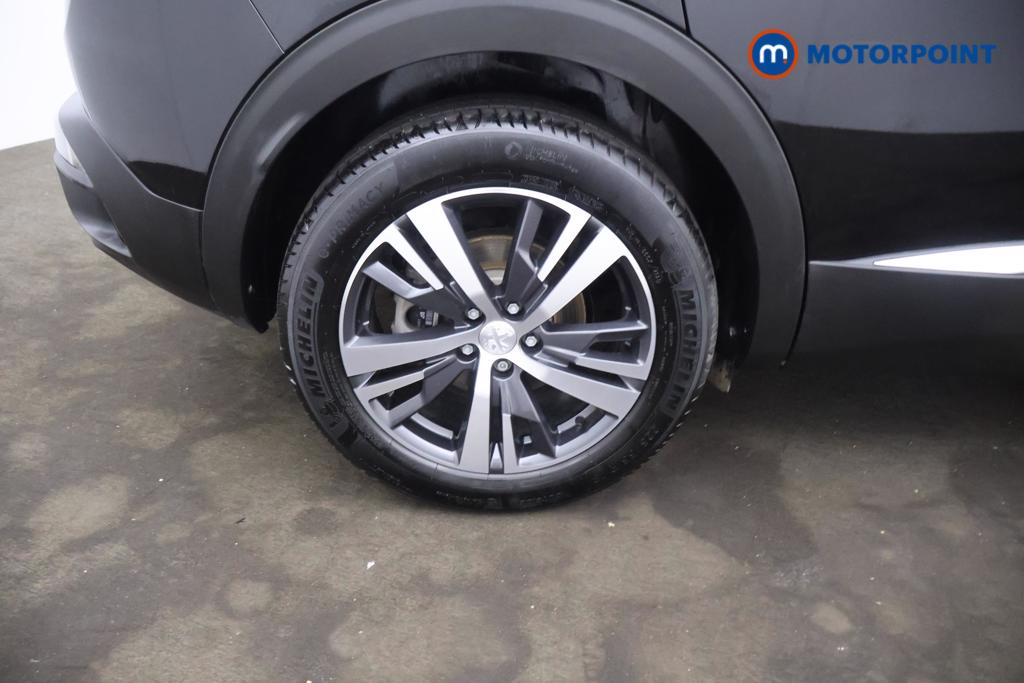 Peugeot 3008 Allure Automatic Petrol SUV - Stock Number (1556452) - 17th supplementary image