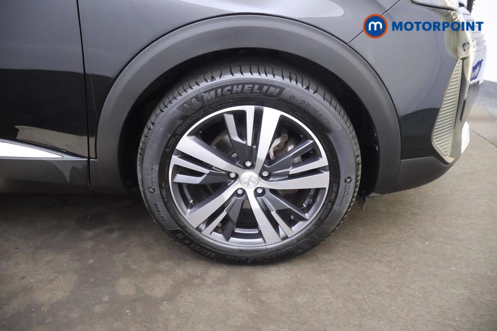 Peugeot 3008 Allure Automatic Petrol SUV - Stock Number (1556452) - 18th supplementary image