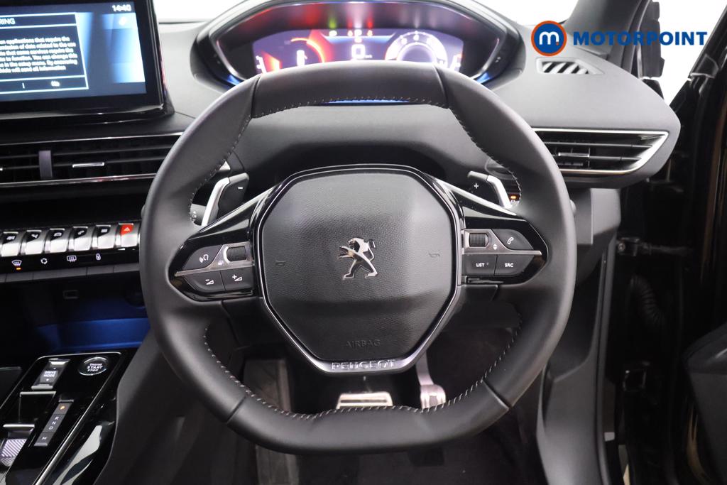Peugeot 3008 Allure Automatic Petrol SUV - Stock Number (1556452) - 1st supplementary image
