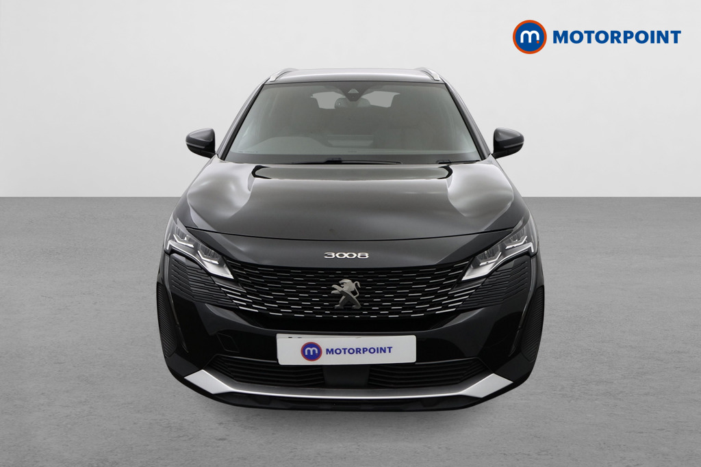 Peugeot 3008 Allure Automatic Petrol SUV - Stock Number (1556452) - Front bumper