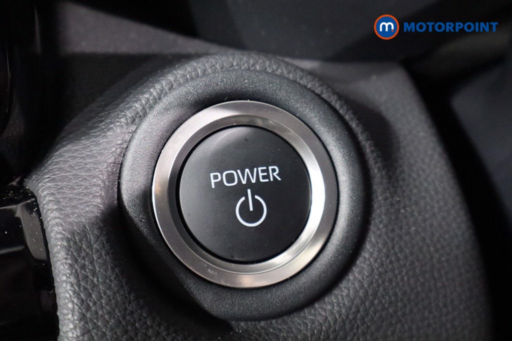 Toyota Yaris Cross Excel Automatic Petrol-Electric Hybrid Estate - Stock Number (1556493) - 13th supplementary image