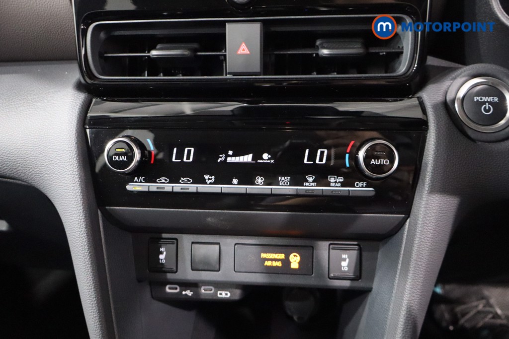 Toyota Yaris Cross Excel Automatic Petrol-Electric Hybrid Estate - Stock Number (1556493) - 16th supplementary image