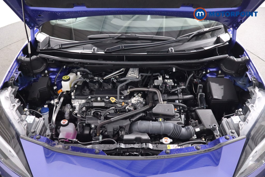 Toyota Yaris Cross Excel Automatic Petrol-Electric Hybrid Estate - Stock Number (1556493) - 27th supplementary image