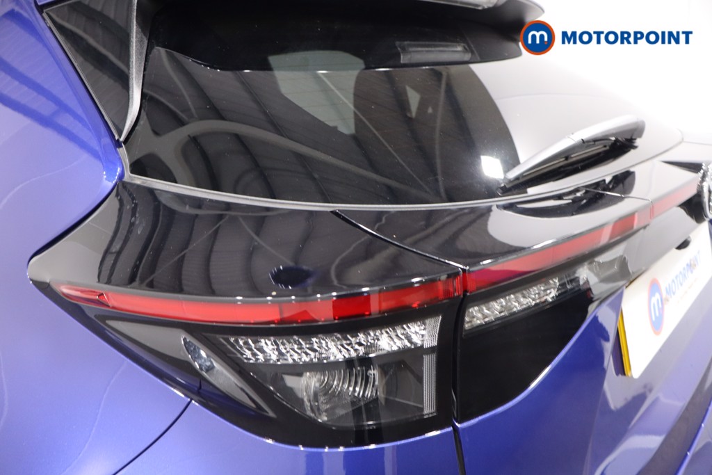 Toyota Yaris Cross Excel Automatic Petrol-Electric Hybrid Estate - Stock Number (1556493) - 29th supplementary image