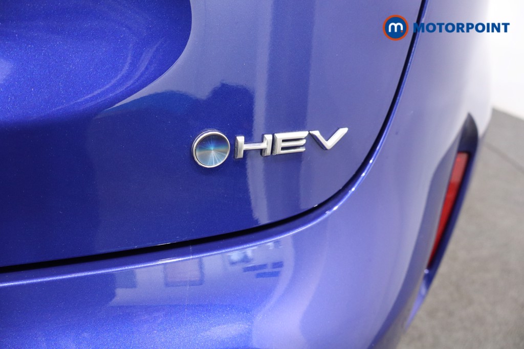 Toyota Yaris Cross Excel Automatic Petrol-Electric Hybrid Estate - Stock Number (1556493) - 31st supplementary image