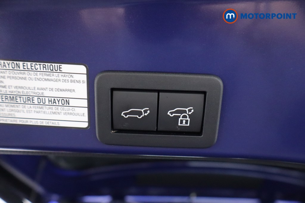 Toyota Yaris Cross Excel Automatic Petrol-Electric Hybrid Estate - Stock Number (1556493) - 33rd supplementary image