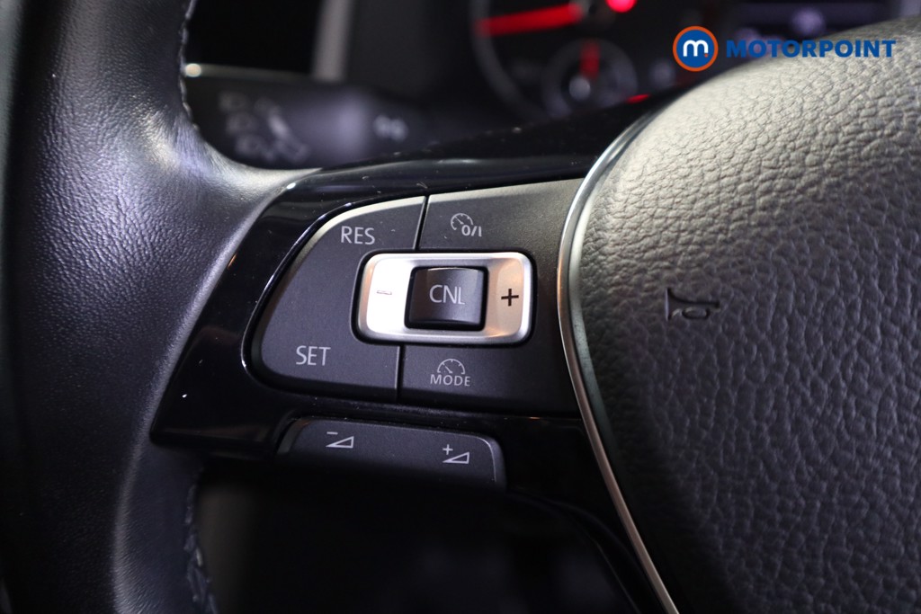 Volkswagen Polo Match Manual Petrol Hatchback - Stock Number (1556599) - 5th supplementary image
