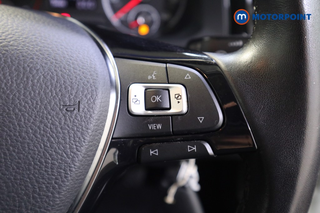 Volkswagen Polo Match Manual Petrol Hatchback - Stock Number (1556599) - 6th supplementary image