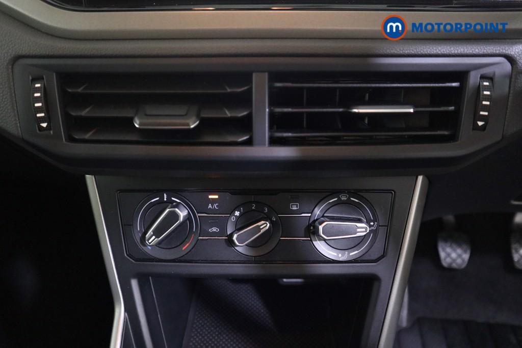 Volkswagen Polo Match Manual Petrol Hatchback - Stock Number (1556599) - 7th supplementary image