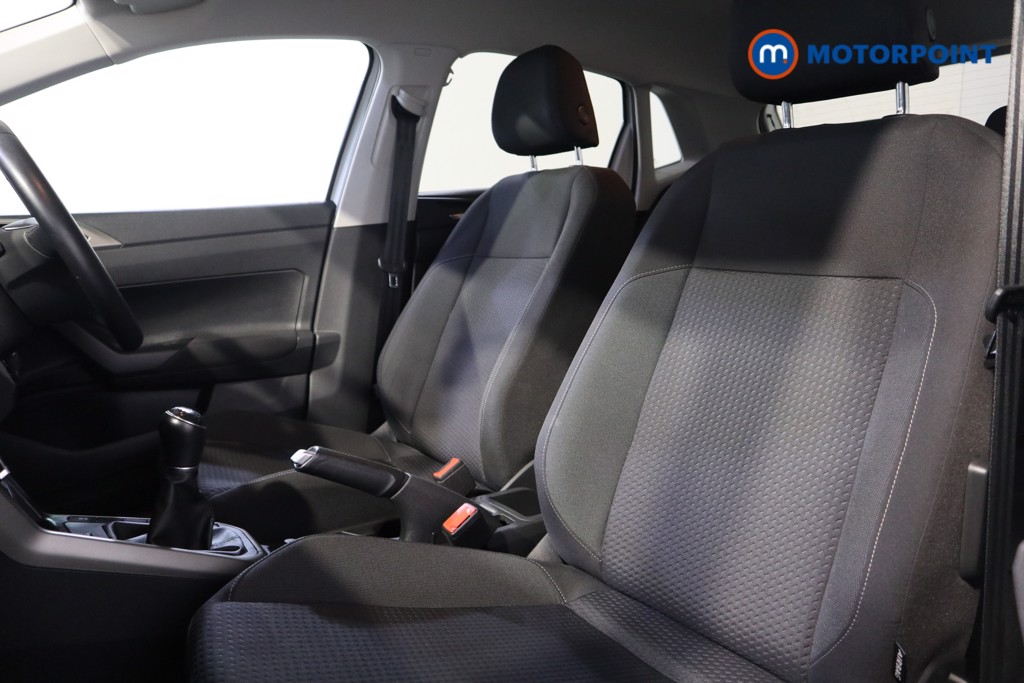 Volkswagen Polo Match Manual Petrol Hatchback - Stock Number (1556599) - 10th supplementary image