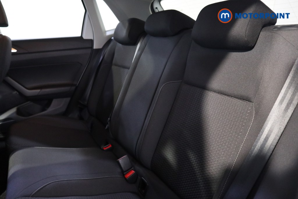 Volkswagen Polo Match Manual Petrol Hatchback - Stock Number (1556599) - 11th supplementary image