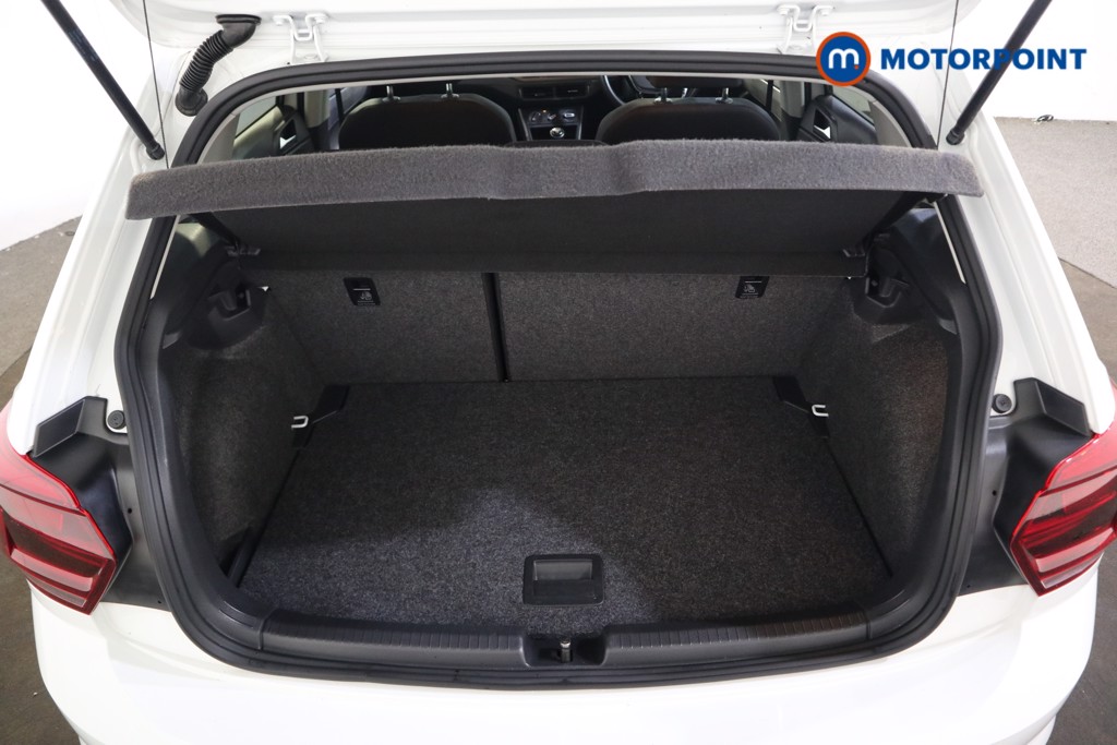 Volkswagen Polo Match Manual Petrol Hatchback - Stock Number (1556599) - 12th supplementary image