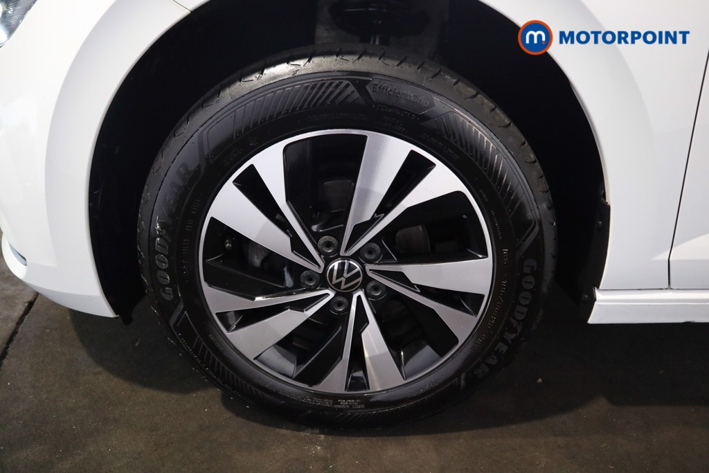 Volkswagen Polo Match Manual Petrol Hatchback - Stock Number (1556599) - 15th supplementary image
