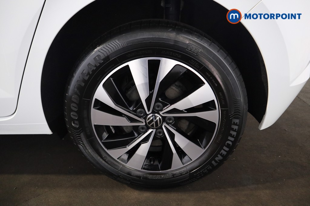 Volkswagen Polo Match Manual Petrol Hatchback - Stock Number (1556599) - 16th supplementary image
