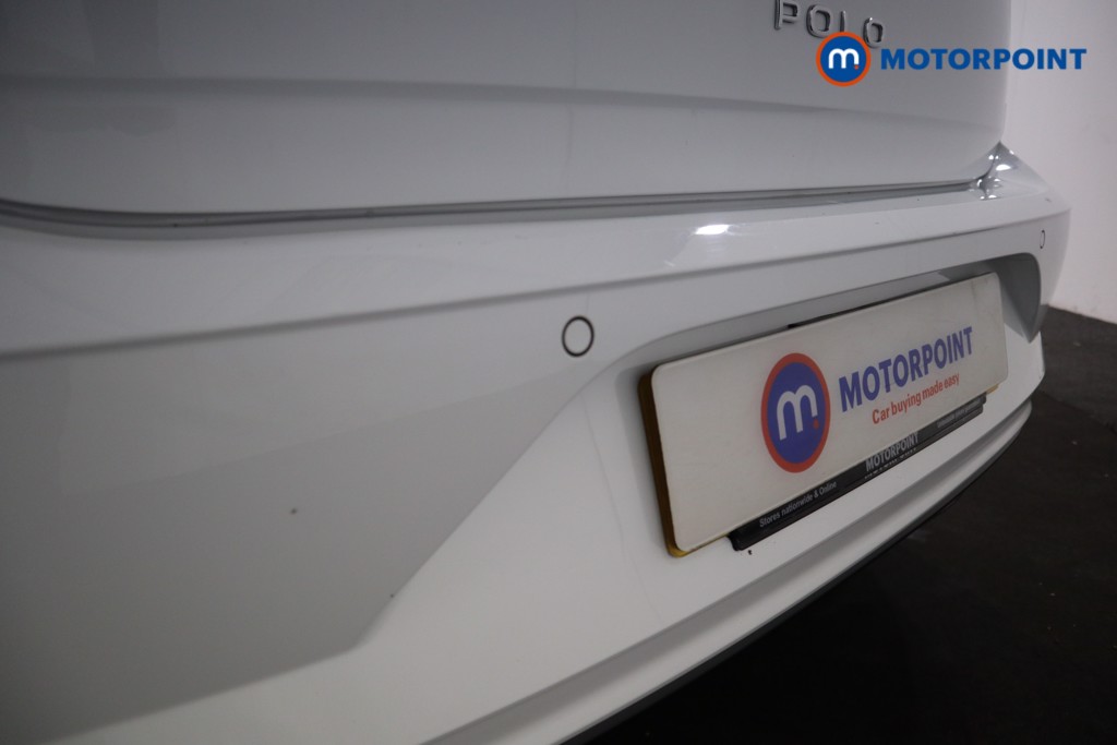 Volkswagen Polo Match Manual Petrol Hatchback - Stock Number (1556599) - 17th supplementary image