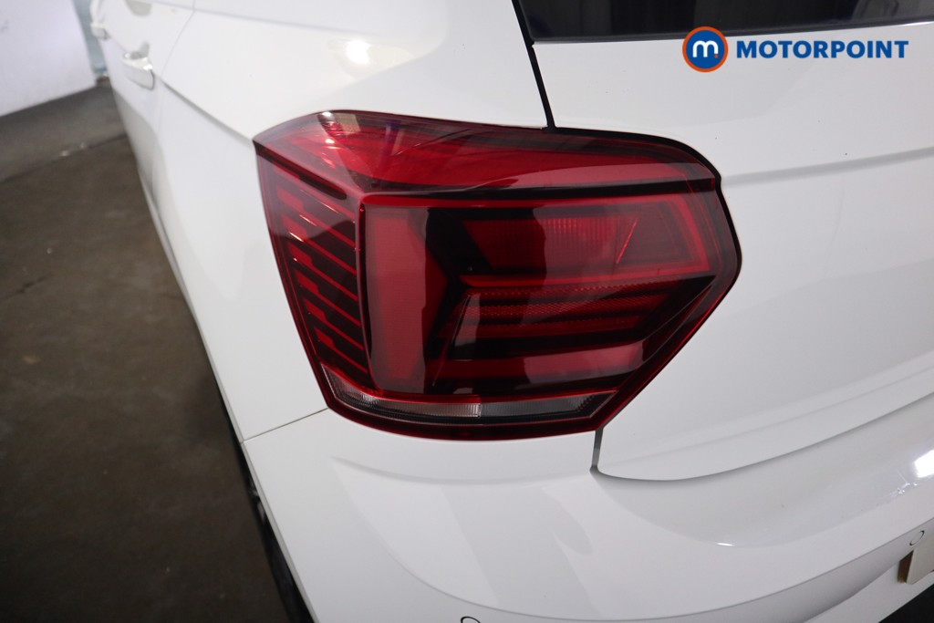 Volkswagen Polo Match Manual Petrol Hatchback - Stock Number (1556599) - 18th supplementary image