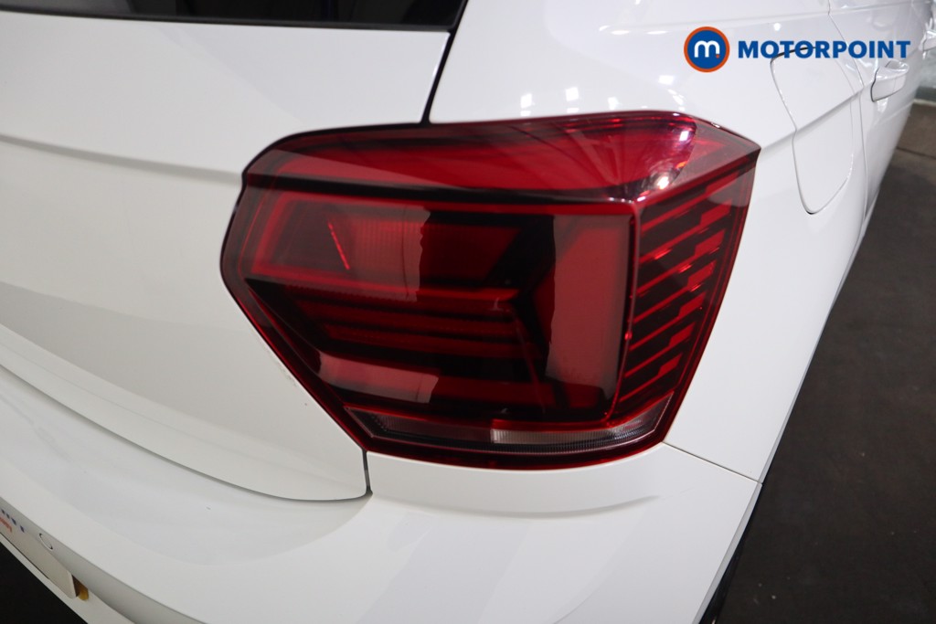 Volkswagen Polo Match Manual Petrol Hatchback - Stock Number (1556599) - 19th supplementary image