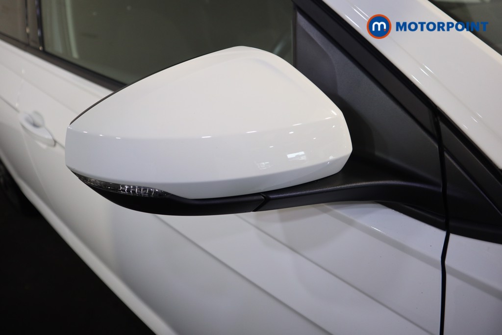 Volkswagen Polo Match Manual Petrol Hatchback - Stock Number (1556599) - 20th supplementary image