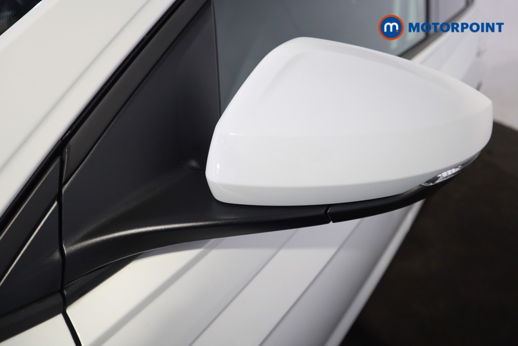 Volkswagen Polo Match Manual Petrol Hatchback - Stock Number (1556599) - 21st supplementary image
