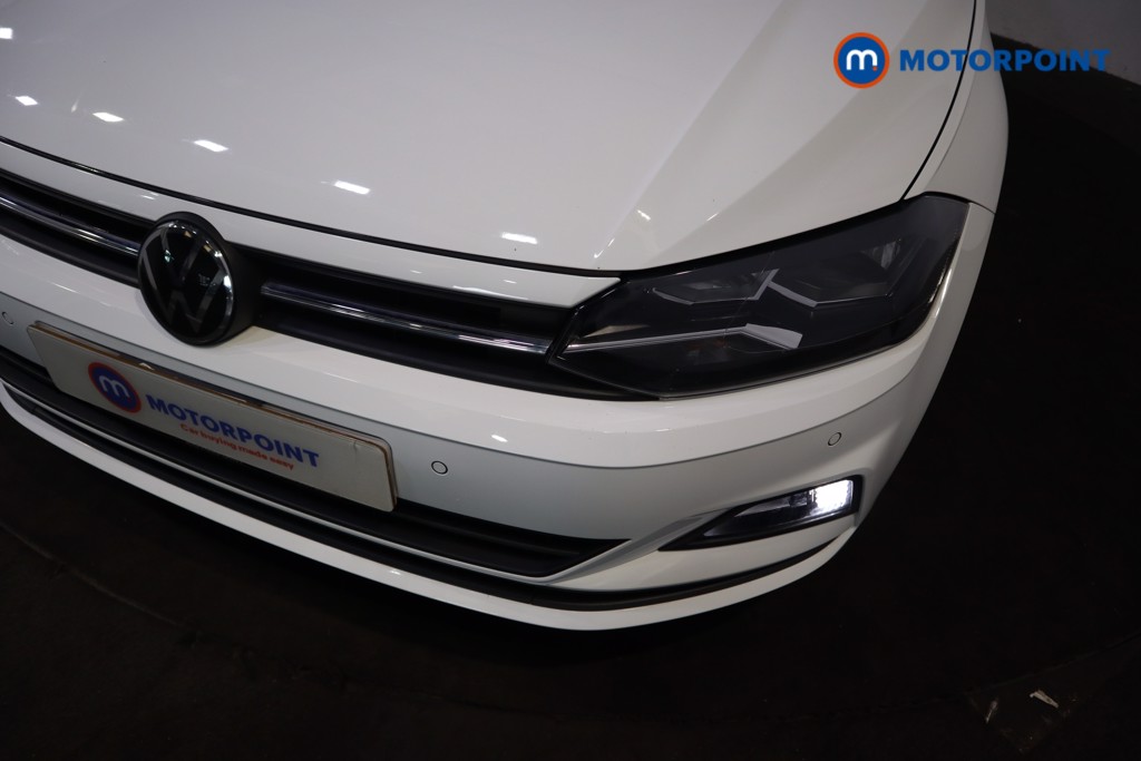 Volkswagen Polo Match Manual Petrol Hatchback - Stock Number (1556599) - 23rd supplementary image